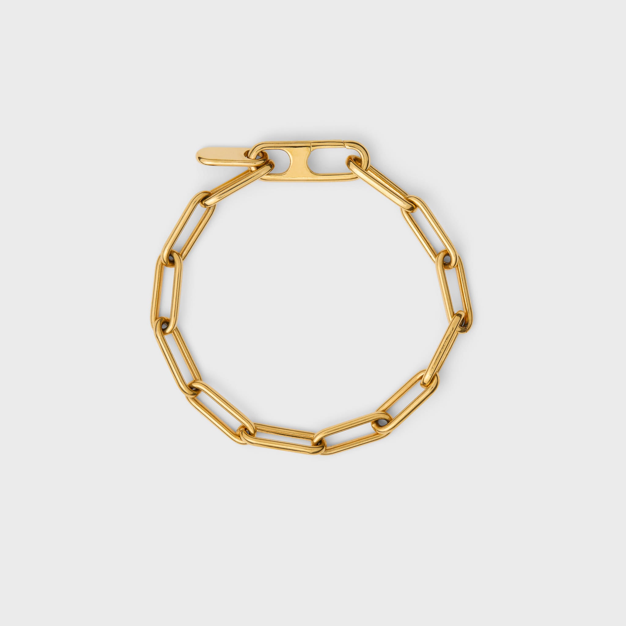 18K Gold Plated Sterling Silver