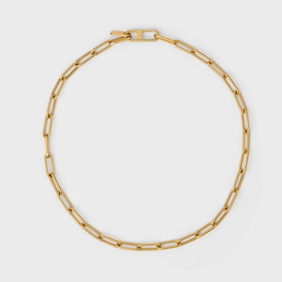 18K Gold Plated Sterling Silver