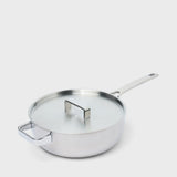 Non-Stick Ceramic Chef's Pan