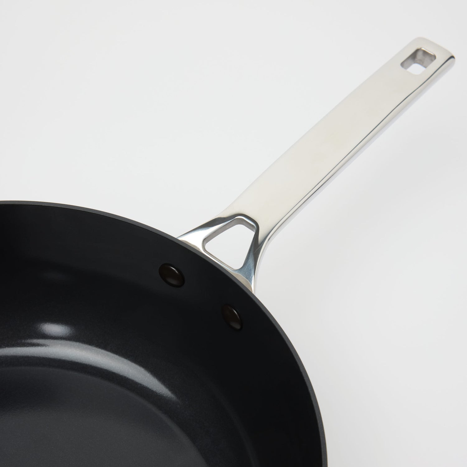 Non-Stick Ceramic Chef's Pan