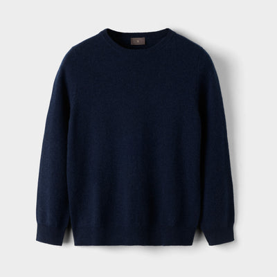 Dark Navy