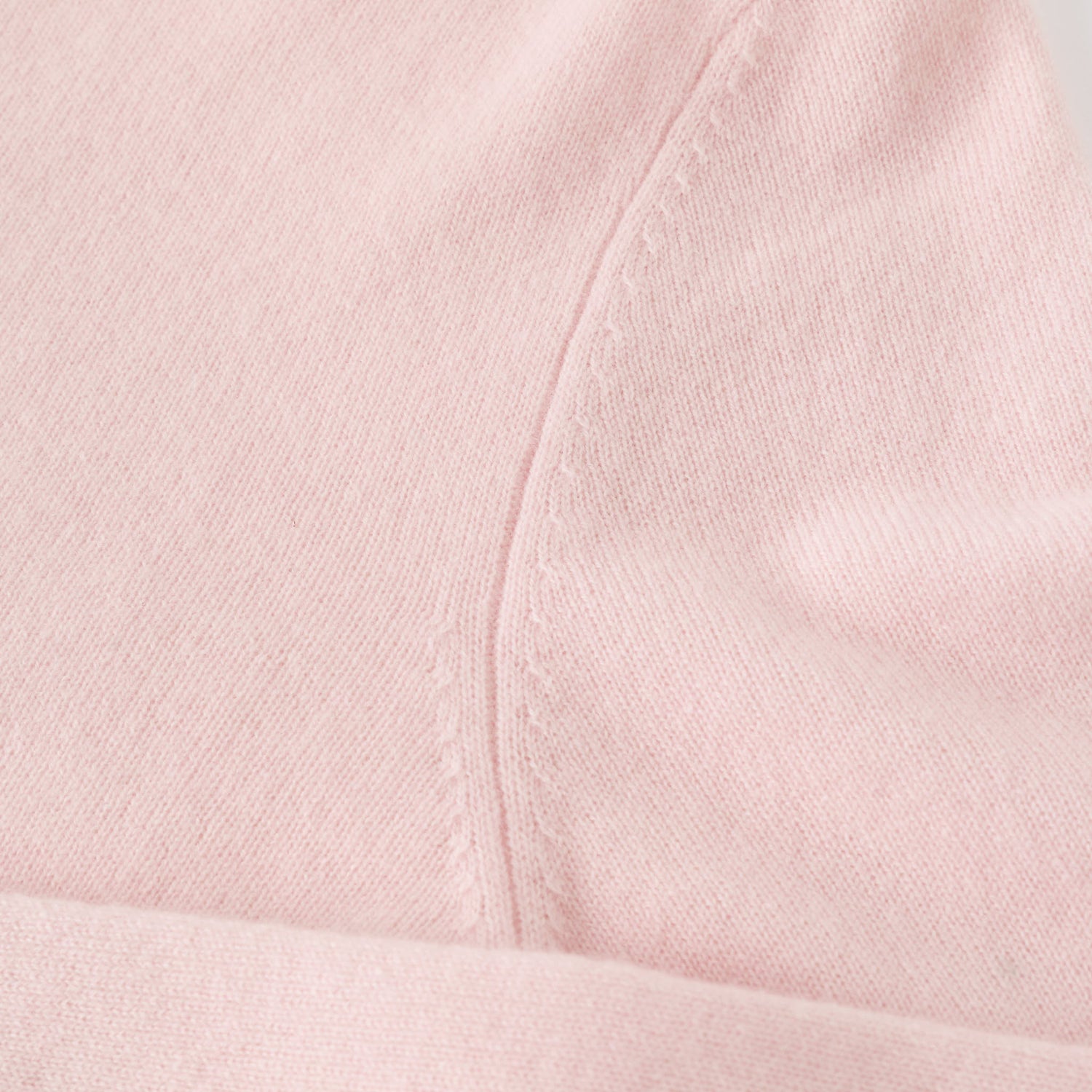 Children's Cashmere Crewneck Sweater