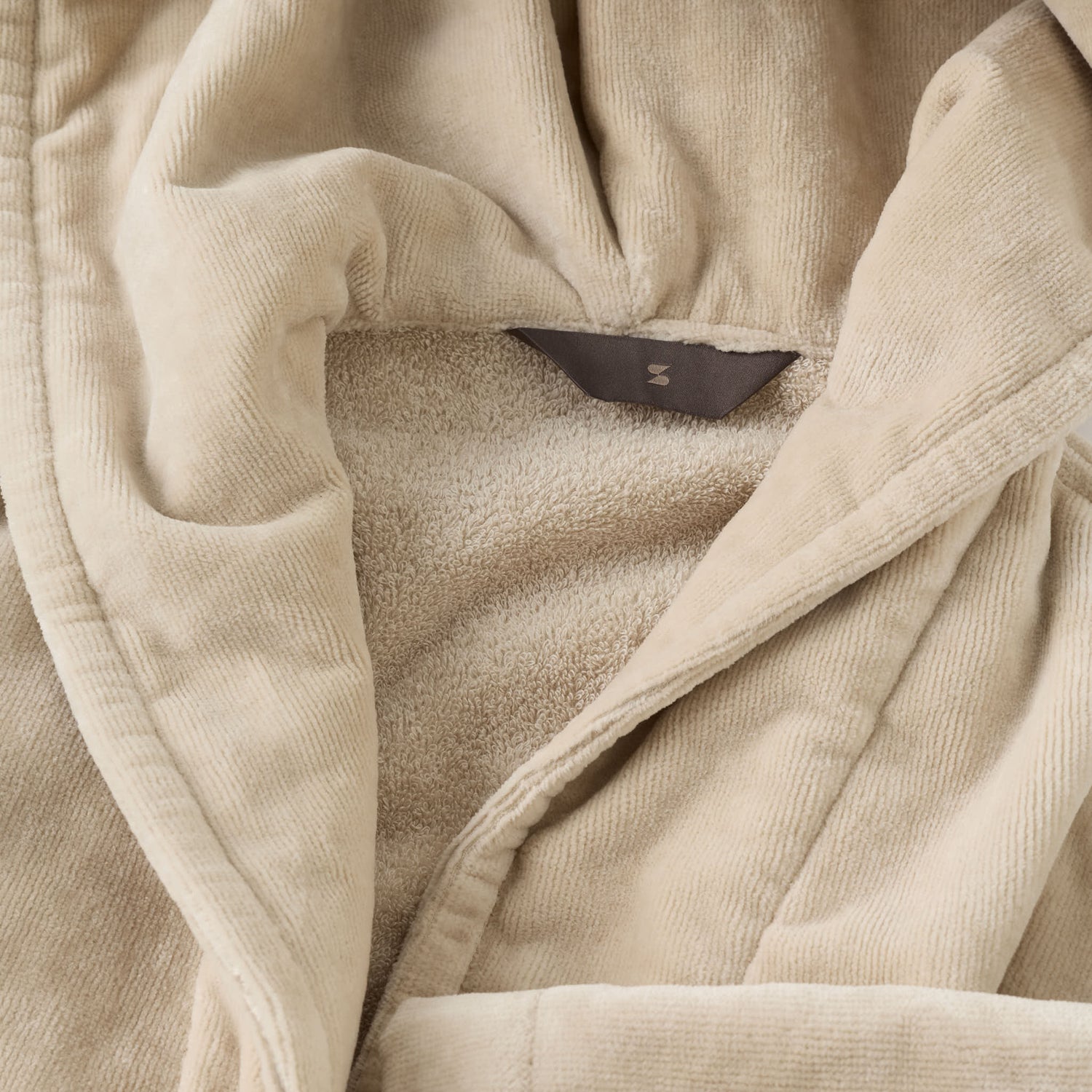 Children's Bathrobe