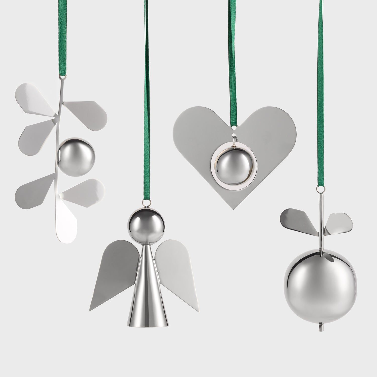 Christmas Tree Ornament