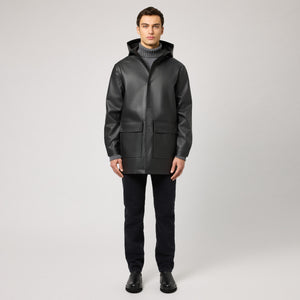 City Raincoat