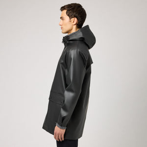 City Raincoat