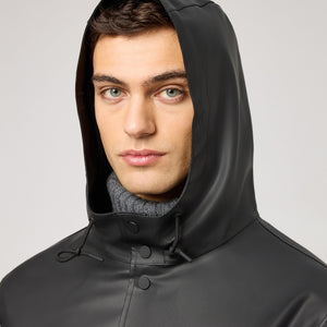 City Raincoat