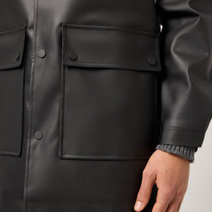 City Raincoat