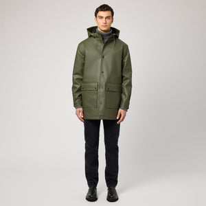 City Raincoat