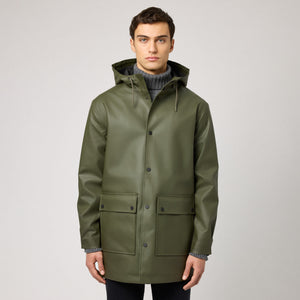 City Raincoat