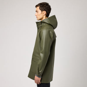City Raincoat