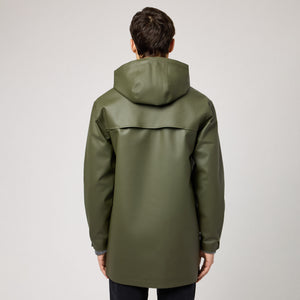 City Raincoat