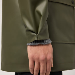 City Raincoat