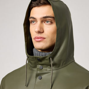 City Raincoat