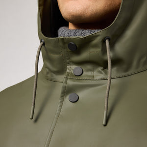 City Raincoat