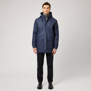 City Raincoat
