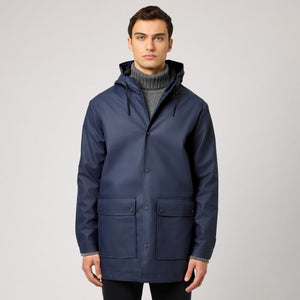 City Raincoat