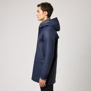City Raincoat