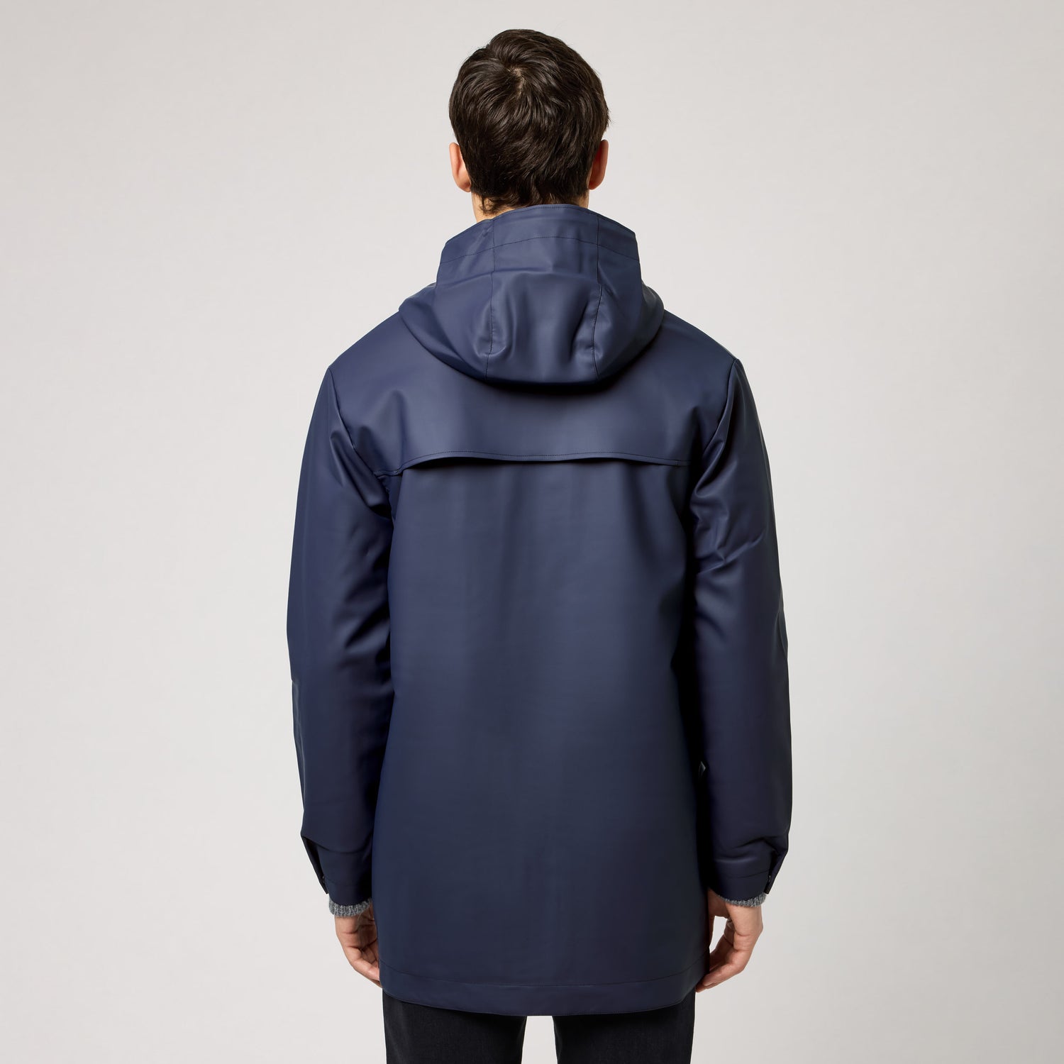 City Raincoat