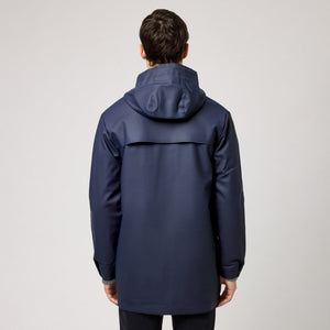 City Raincoat