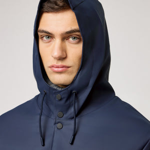 City Raincoat