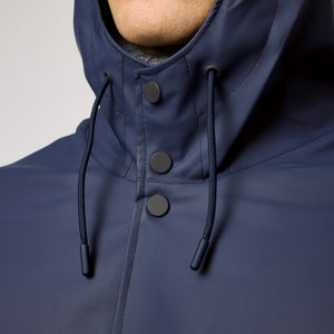 City Raincoat