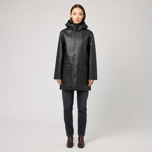 City Raincoat