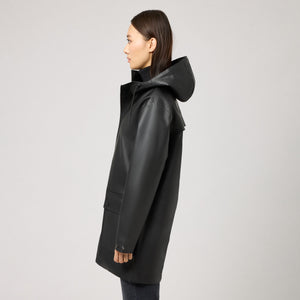 City Raincoat