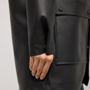 City Raincoat
