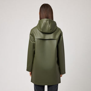 City Raincoat