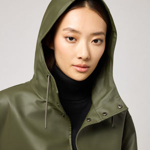 City Raincoat