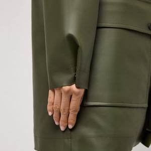 City Raincoat