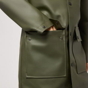 City Raincoat