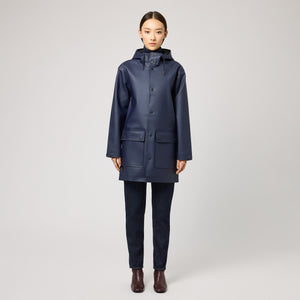 City Raincoat