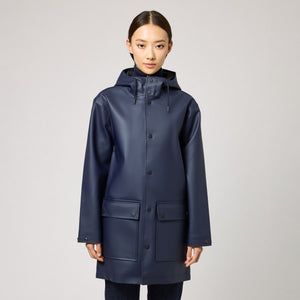 City Raincoat