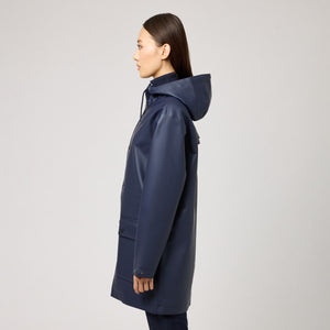 City Raincoat