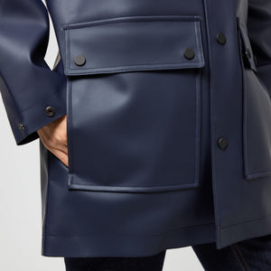 City Raincoat