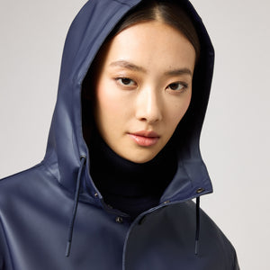 City Raincoat