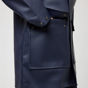 City Raincoat