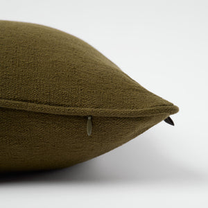 Cotton Linen Cushion Cover