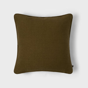 Cotton Linen Cushion Cover