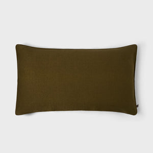 Cotton Linen Cushion Cover