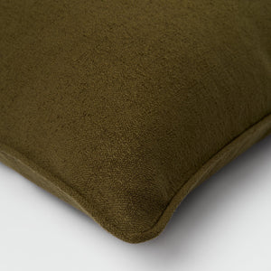 Cotton Linen Cushion Cover