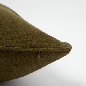 Cotton Linen Cushion Cover