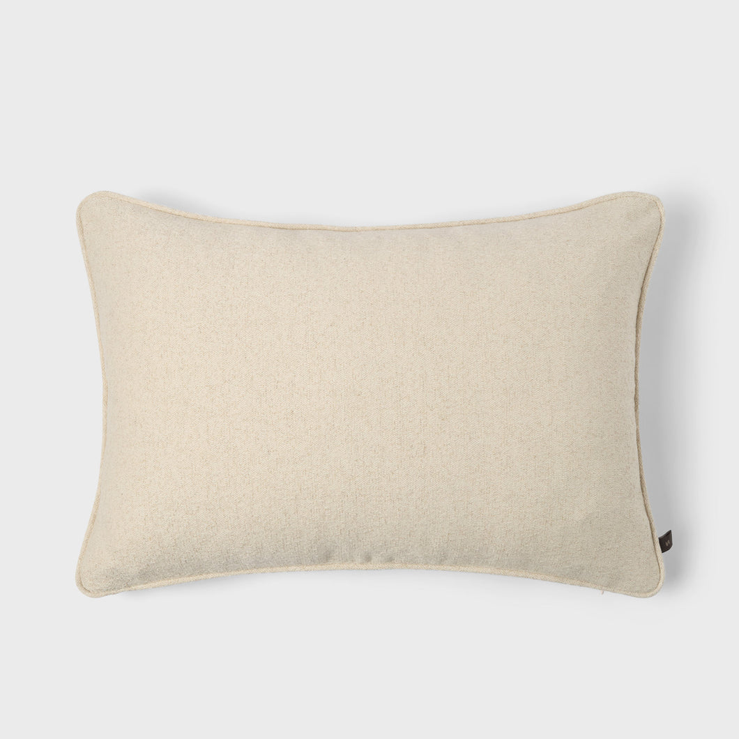 Cotton Linen Cushion Cover