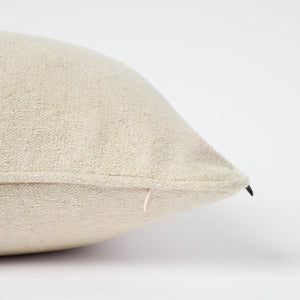 Cotton Linen Cushion Cover