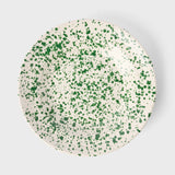 Ceramic Deep Serving Plate XL 37 cm
