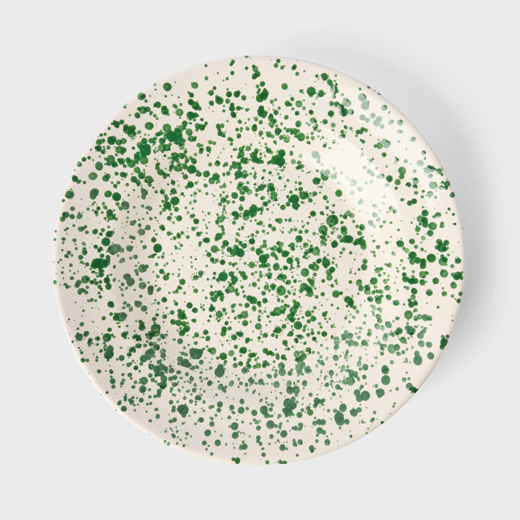 Deep Serving Plate XL 37 cm