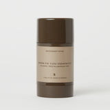 Deodorant Stick Green Fig Yuzu Cedarwood