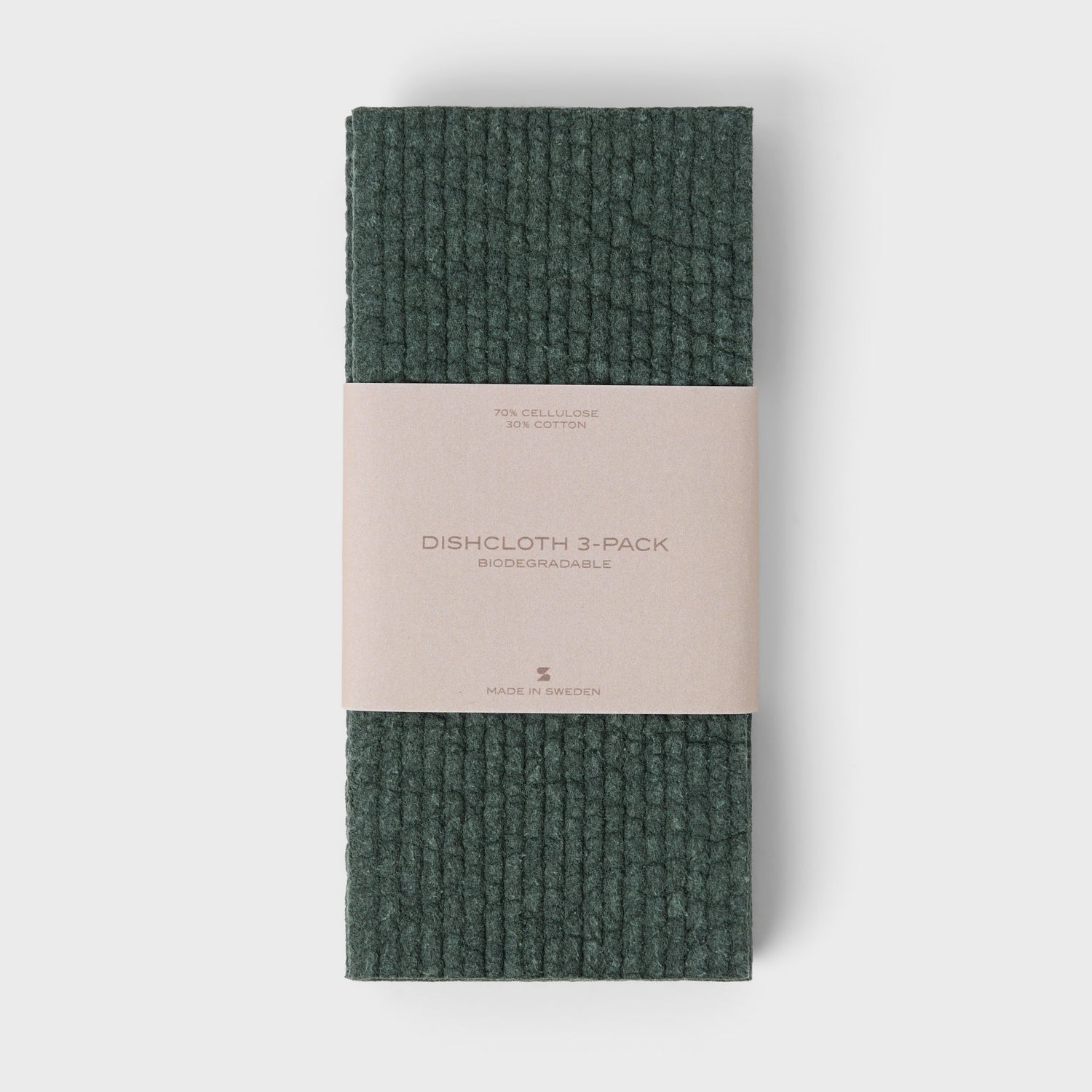 Dishcloth 3-P